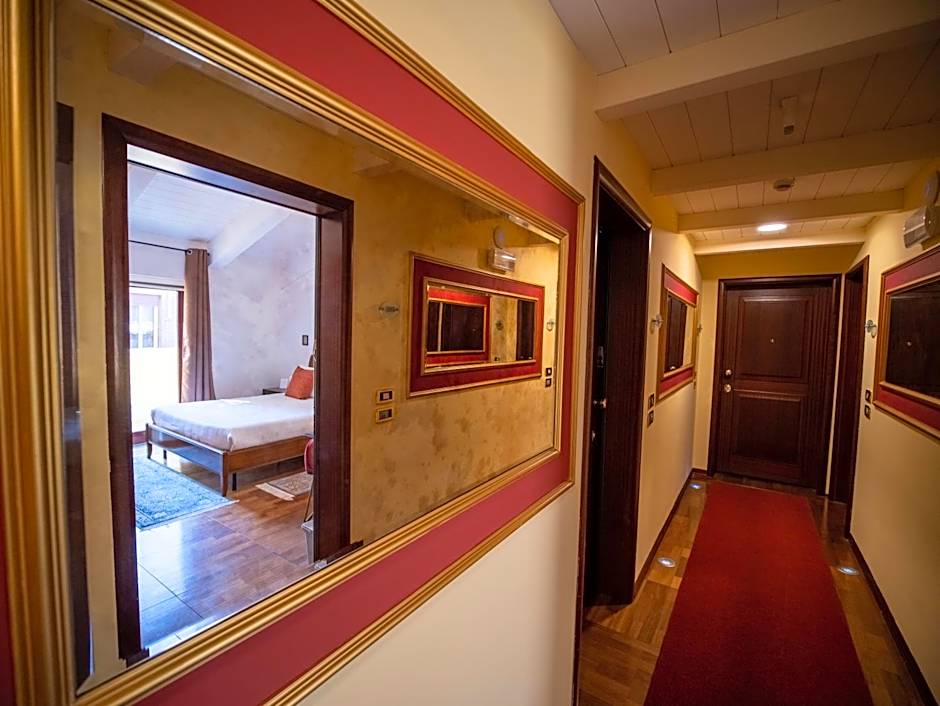 EGO' Residence Ferrara