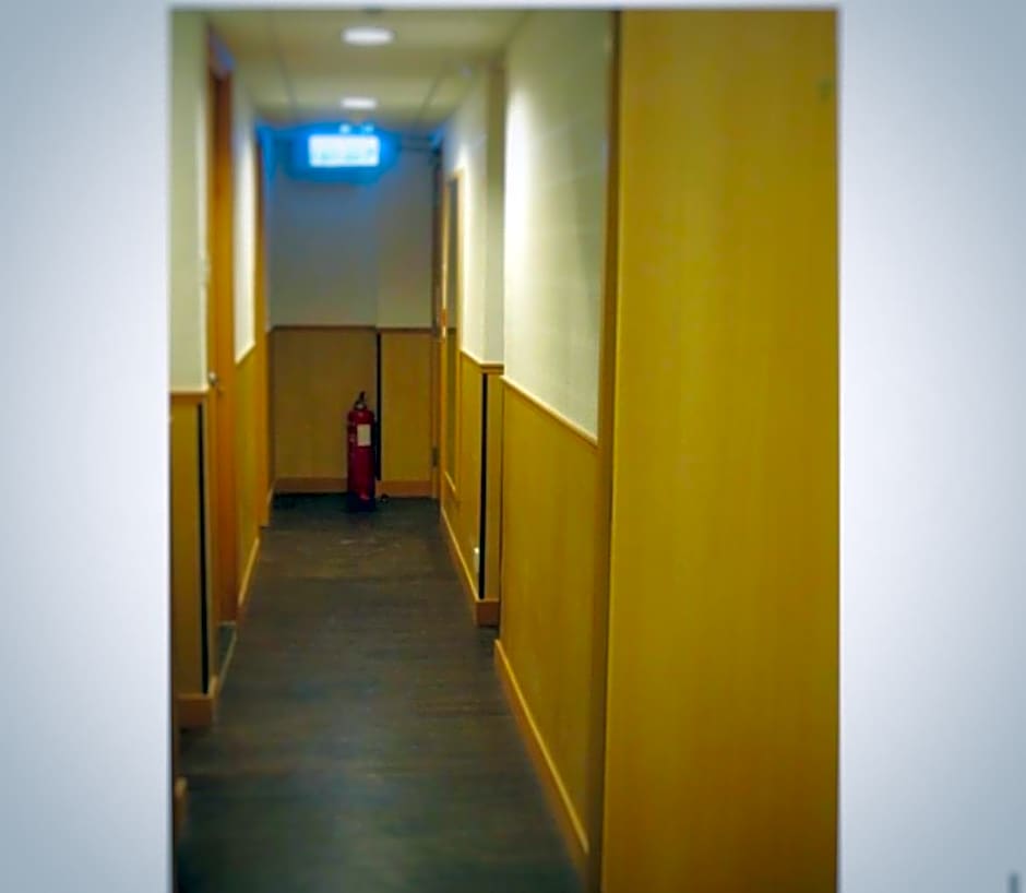 Lee Garden Guest House