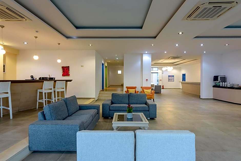 Zeus Hotels Palm Beach