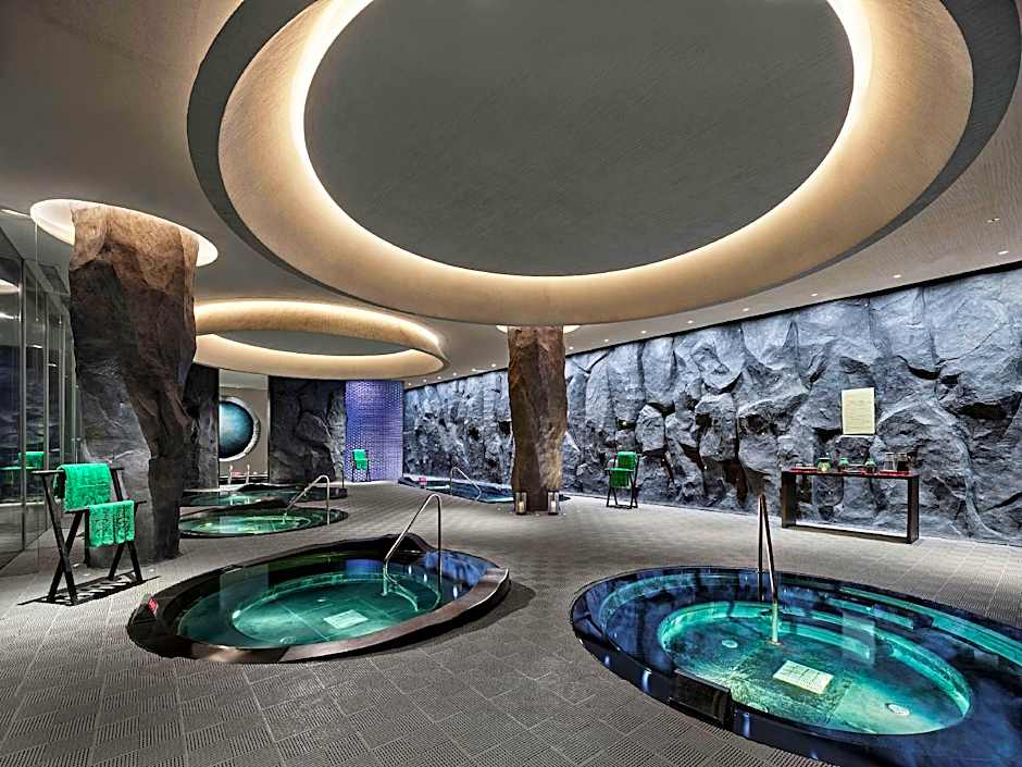 Banyan Tree Nanjing Garden Expo