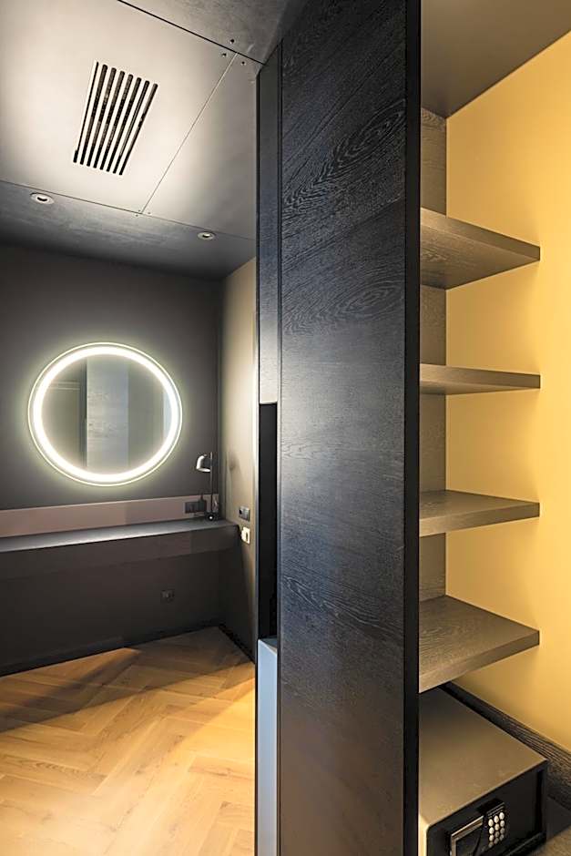 Maestro Design Hotel