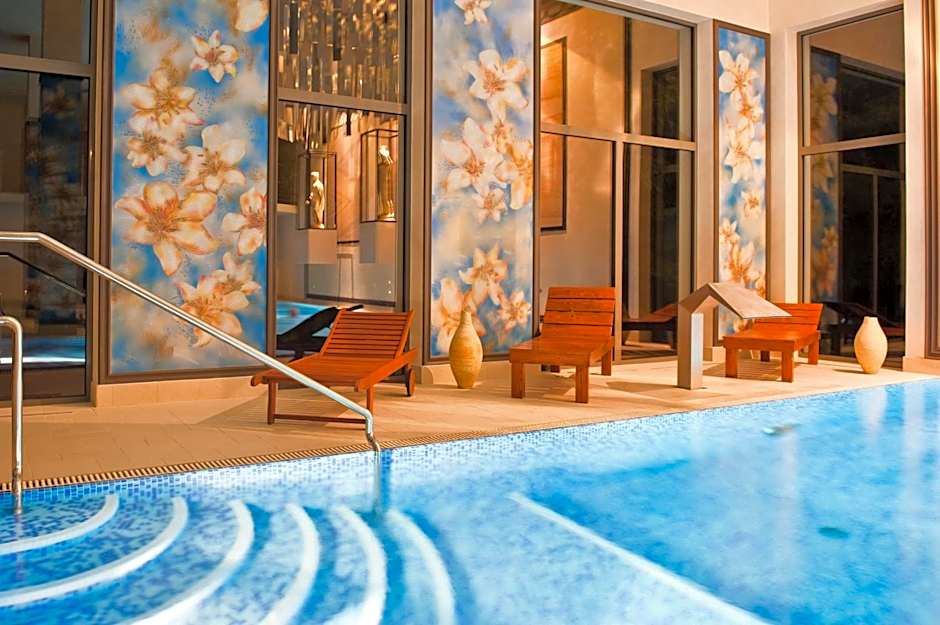 Hotel Afrodyta Business & Spa