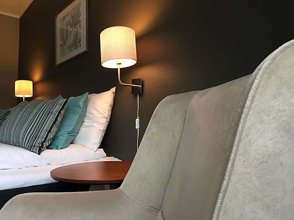Kongsvinger Budget Hotel
