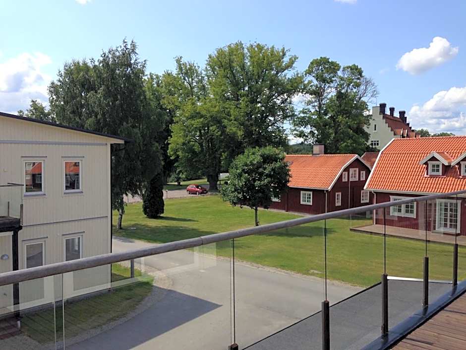 Vidbynäs Gård & Konferens