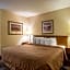 Quality Inn Oakwood - Gainesville