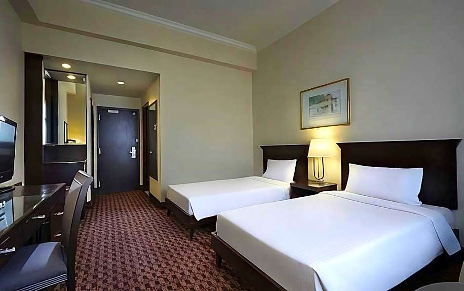 Berjaya Penang Hotel