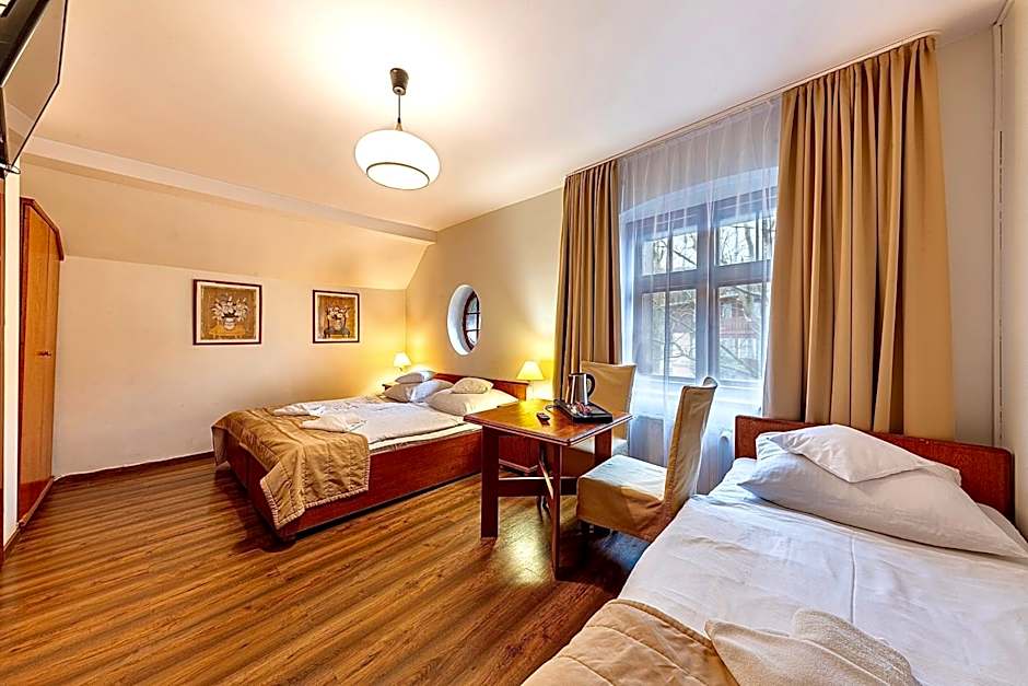 REZYDENCJA MARIA Karpacz