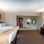 QUALITY INN MILAN-SANDUSKY