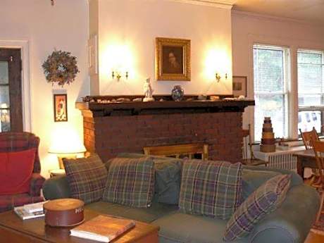 Mayor Lord's House B&B