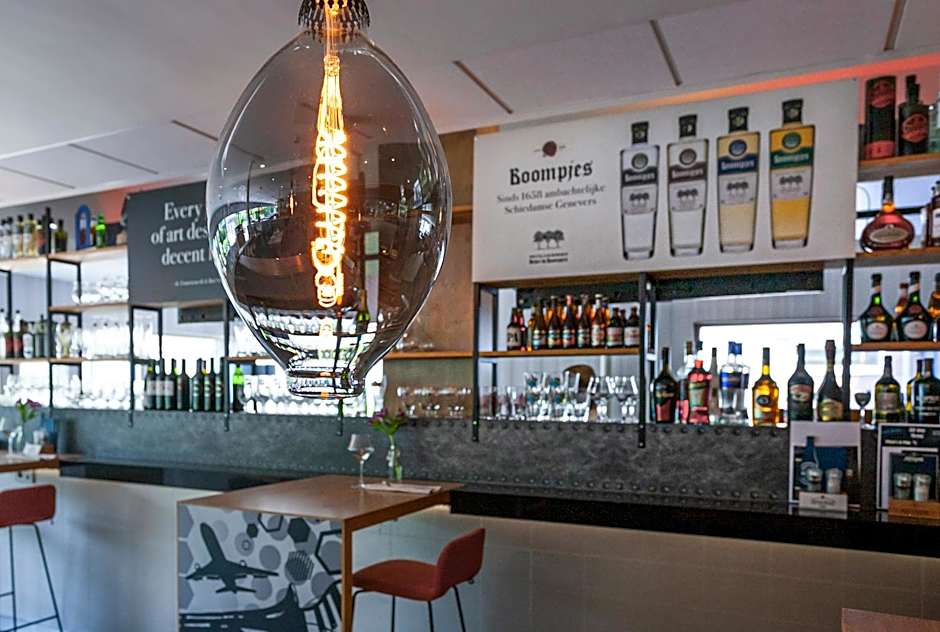 Novotel Rotterdam Schiedam