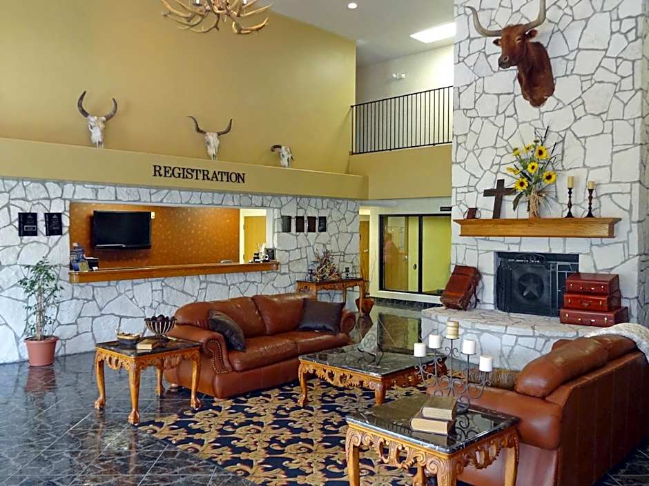 Texas Inn Beeville
