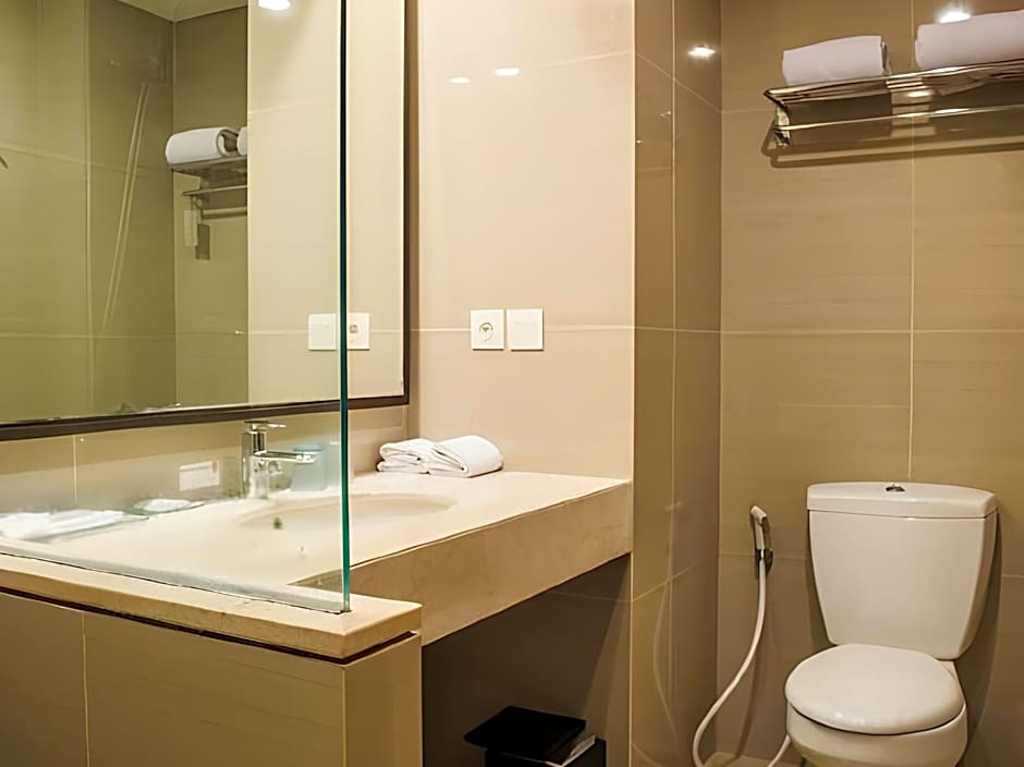 Hotel Santika Seminyak