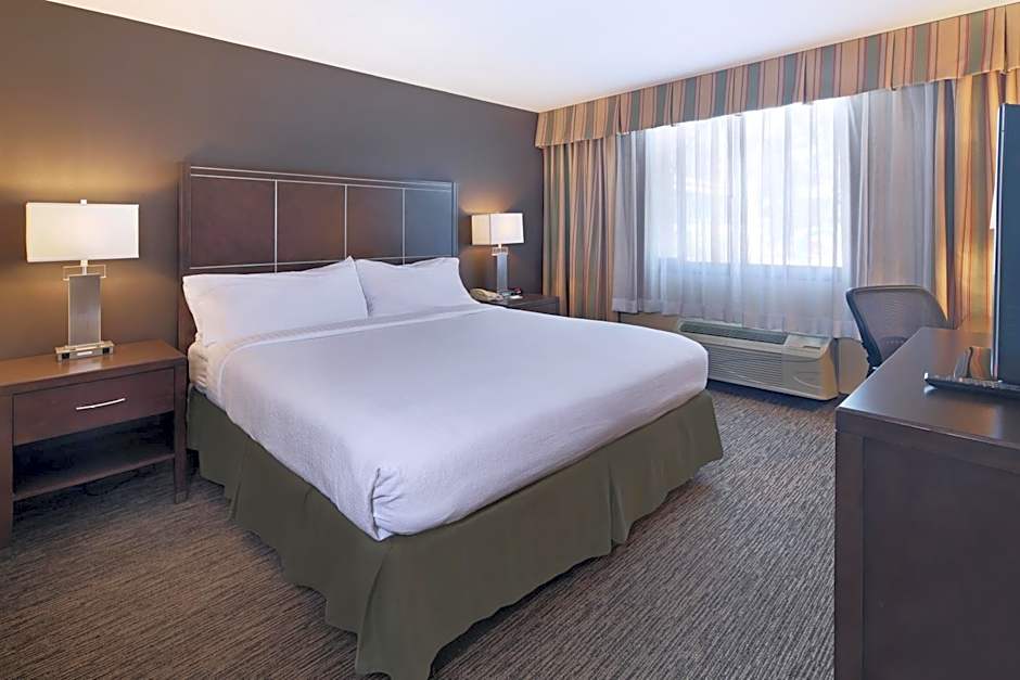 Holiday Inn Hotel & Suites Anaheim By IHG