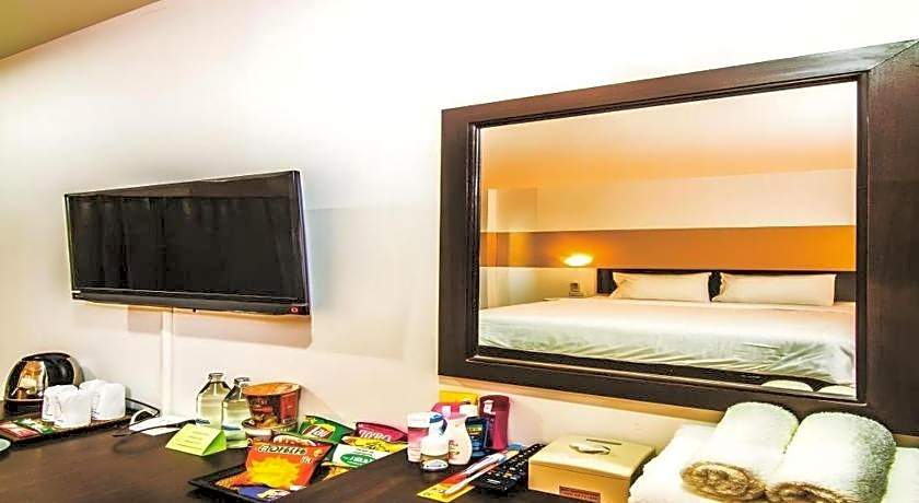 Mukdaview Hotel