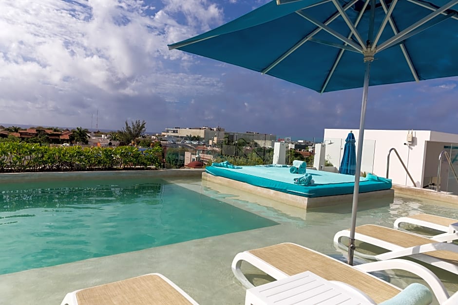 Anah Luxury Condos by Baitna