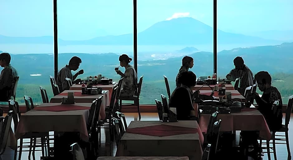 Kirishima Onsen Ryokojin Sanso