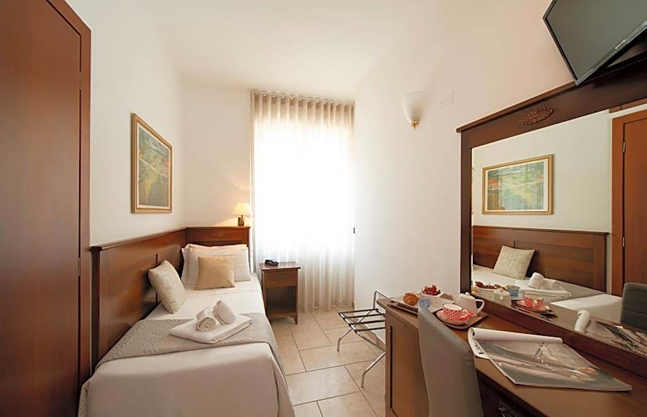 Hotel Nuovo Metrò