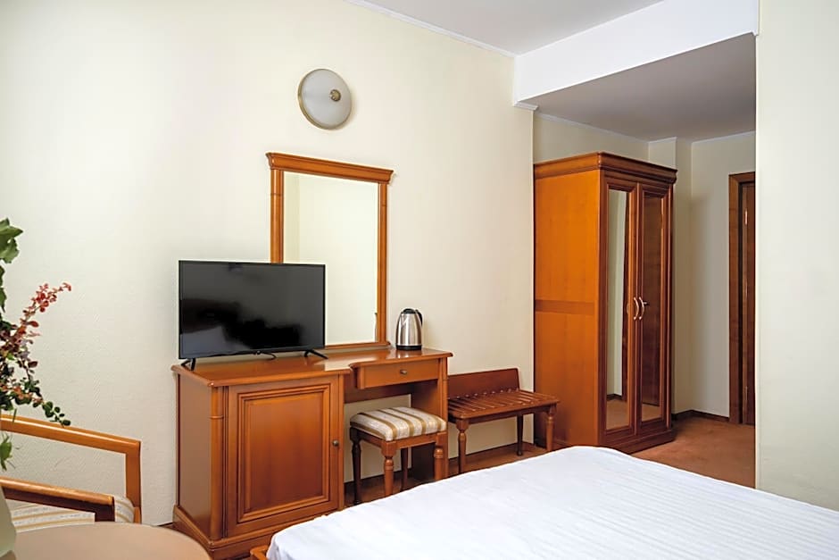 Hotel Sarmis
