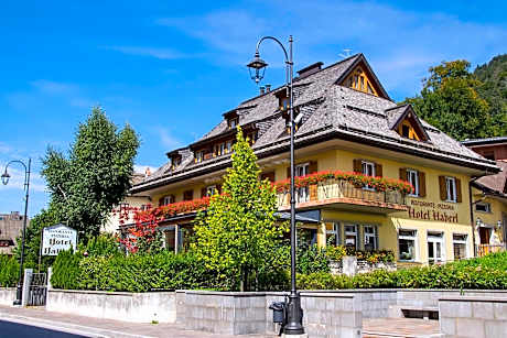 Hotel Haberl