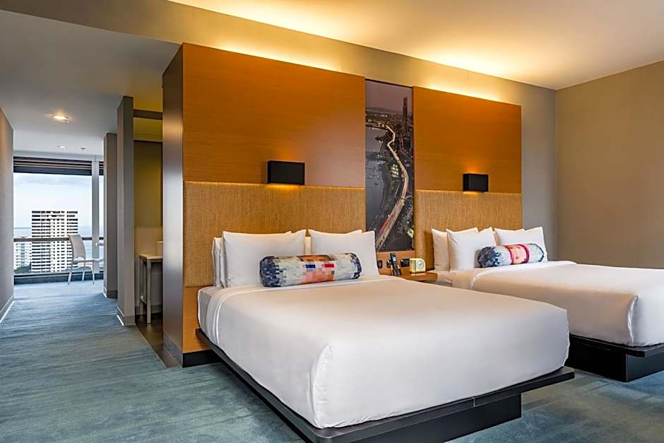 Aloft by Marriott Panama