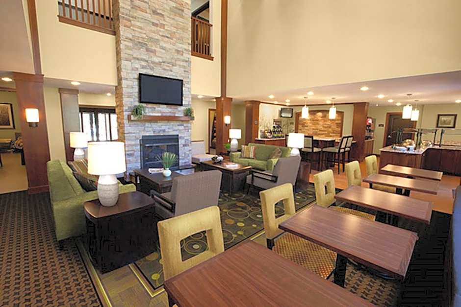 Staybridge Suites Rochester By IHG