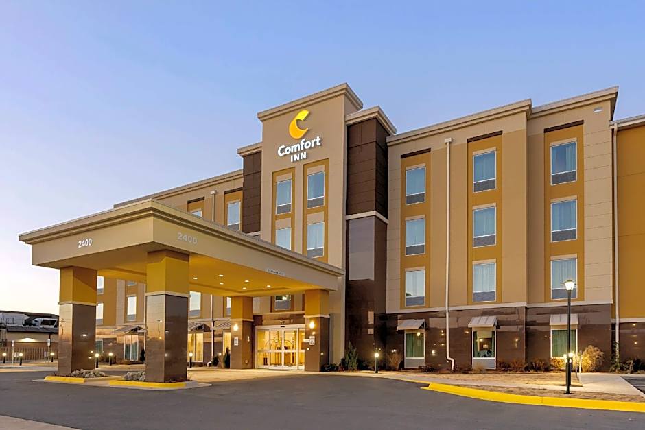 Comfort Inn
