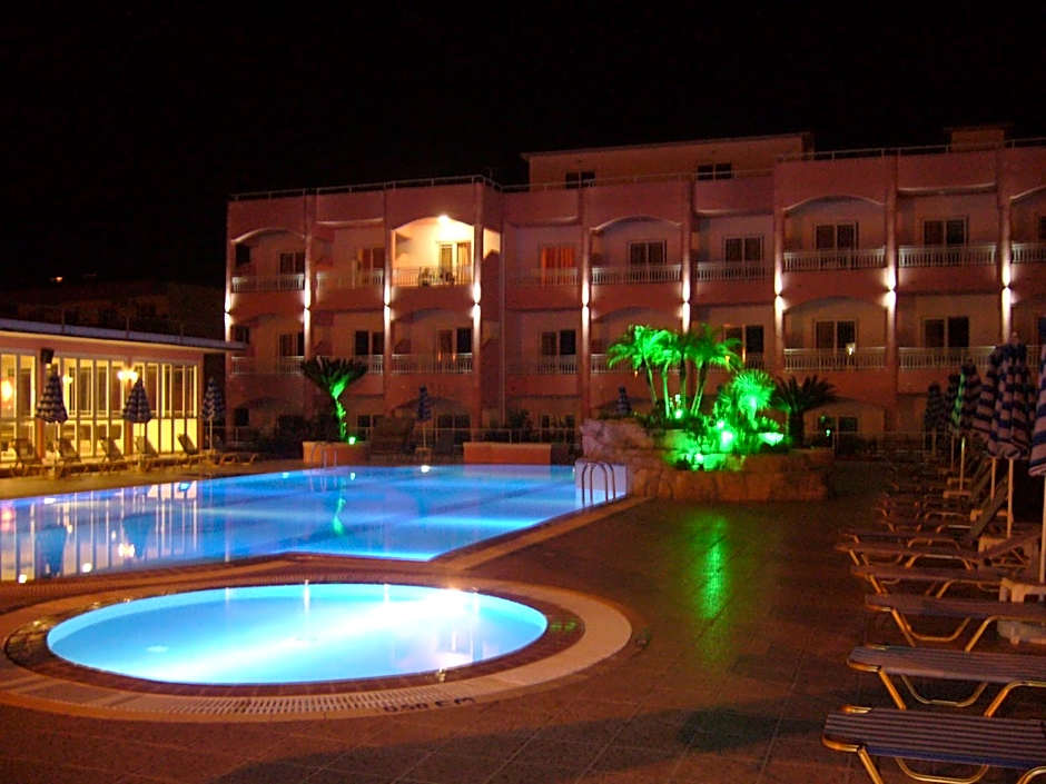 Rhodian Rose Hotel