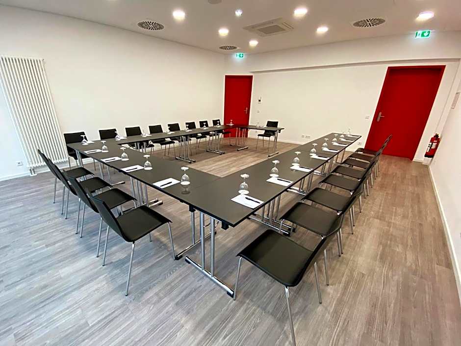 DORMERO Hotel Hersbruck