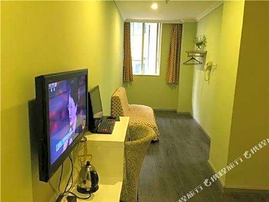 Lishan Youpin Hotel (Guangzhou East Railway Station Shahe Clothing City)