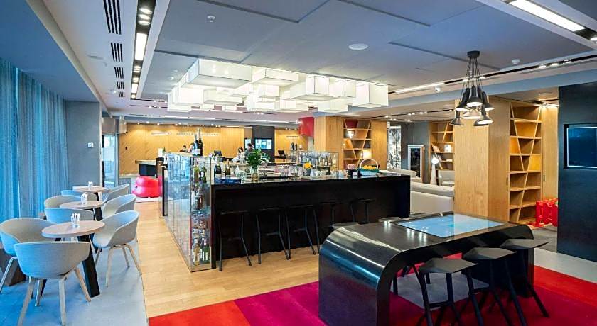 Novotel Almaty City Center