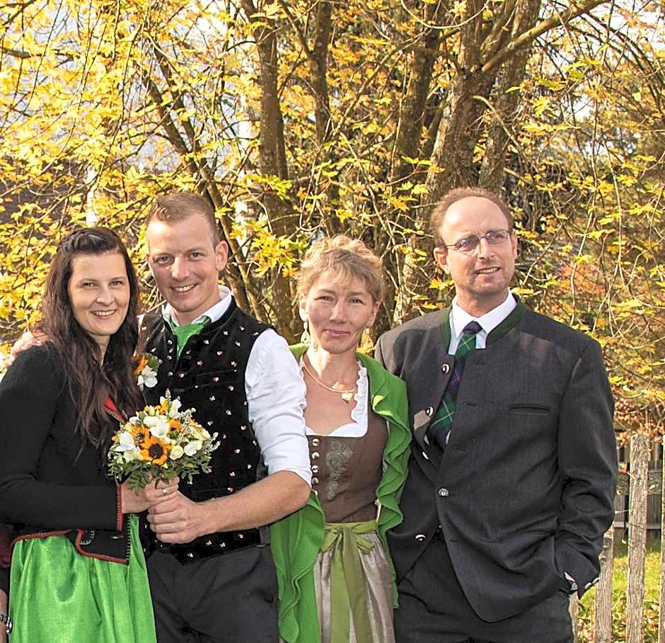 Berghotel Presslauer