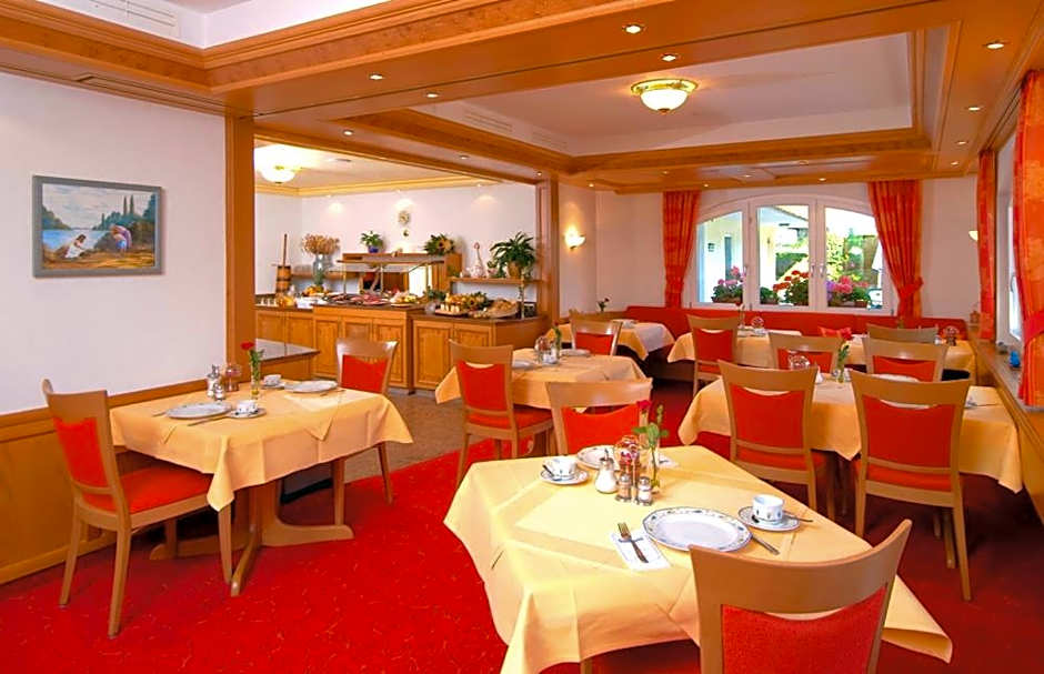 Hotel-Restaurant Sennhütte im Herzen des Südschwarzwalds