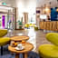 ibis Styles Hamburg Alster City