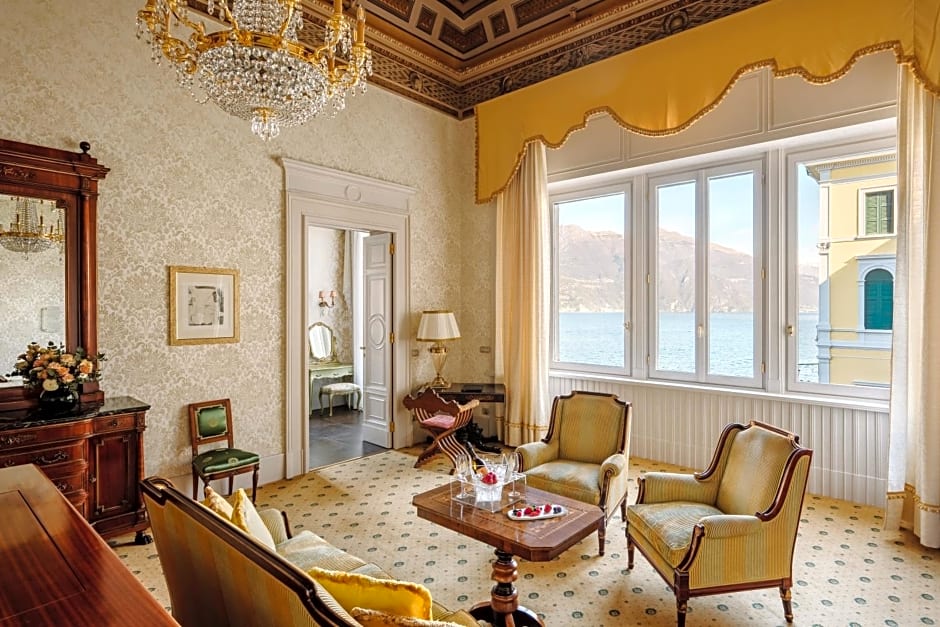 Grand Hotel Villa Serbelloni