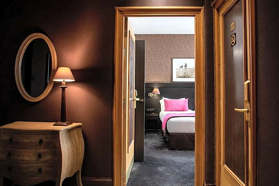 Best Western Plus Nice Cosy Hotel