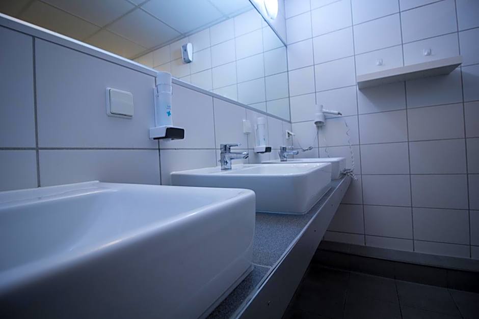 Gästehaus Kaiserpassage- Ihr Cityhostel