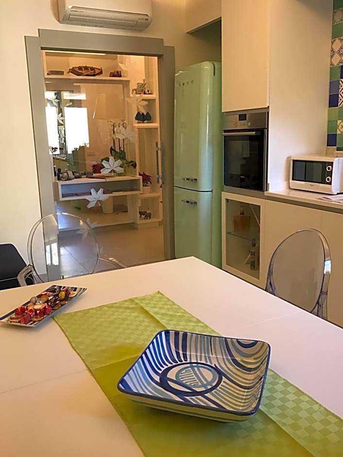 Al Parco Primavera B&B