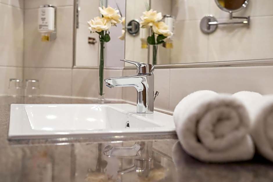 Hotel St Georg - Regensburg