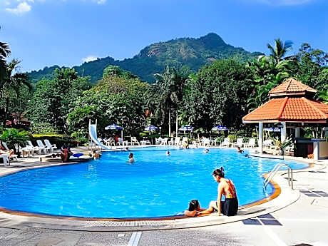 Sida Resort Hotel Nakhon Nayok