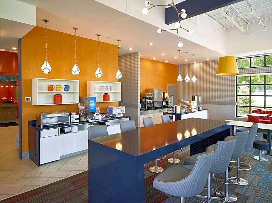 LivINN Hotel St. Paul – I-94 – East 3M Area