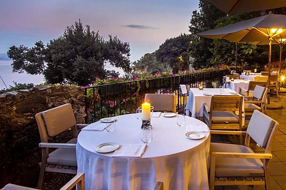 Hotel Piccolo Portofino