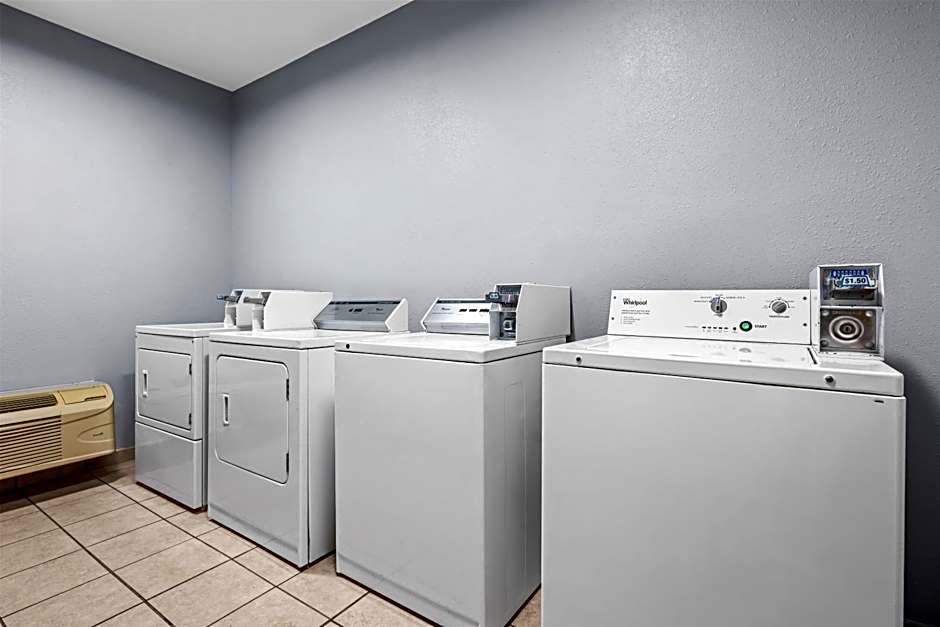 Spark by Hilton Fort Stockton