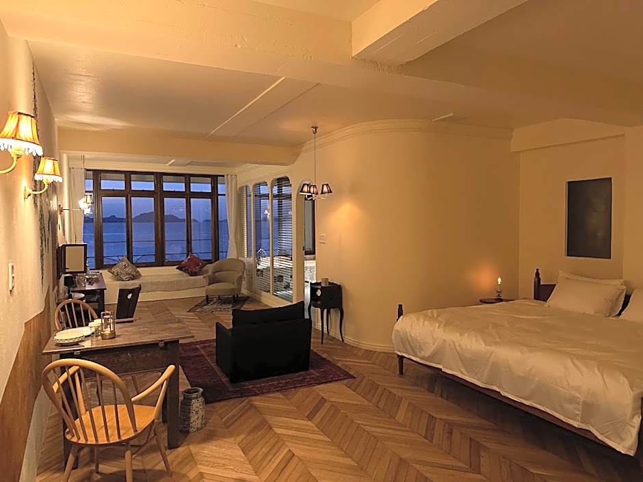 Hotel CASA VICO