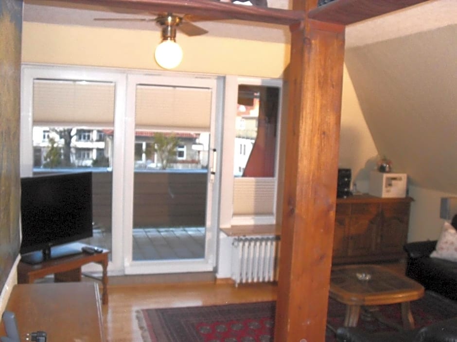 Hotel Waldersee