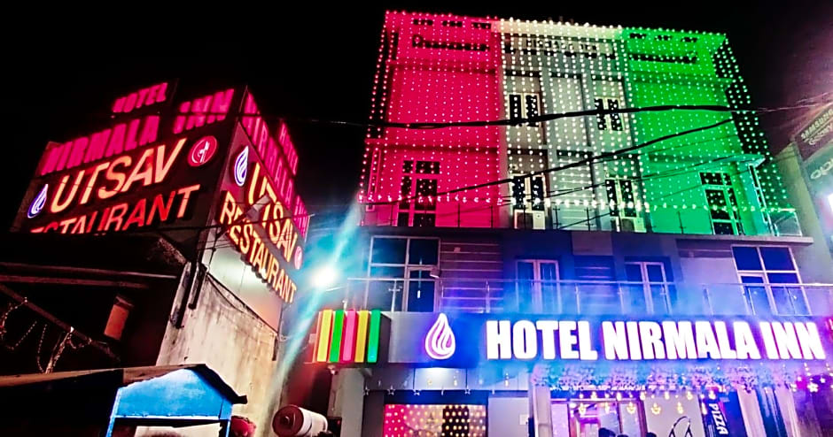 Hotel Nirmala Inn