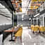 IBOS HOTELS IZMIR