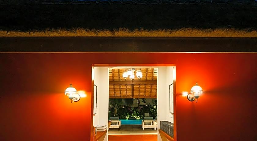 Kama Village Sanur