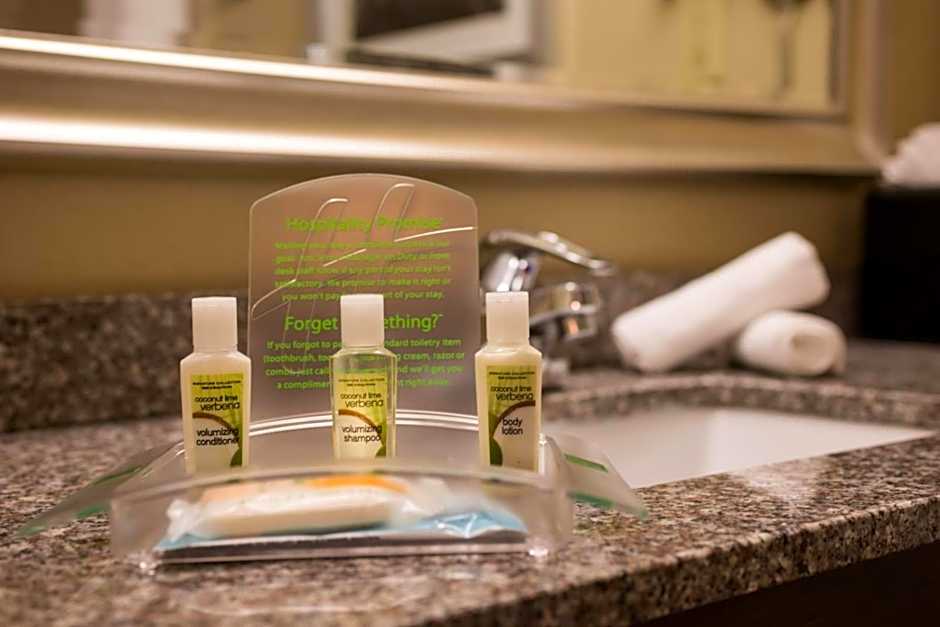 Holiday Inn Hotel & Suites Oklahoma City North By IHG