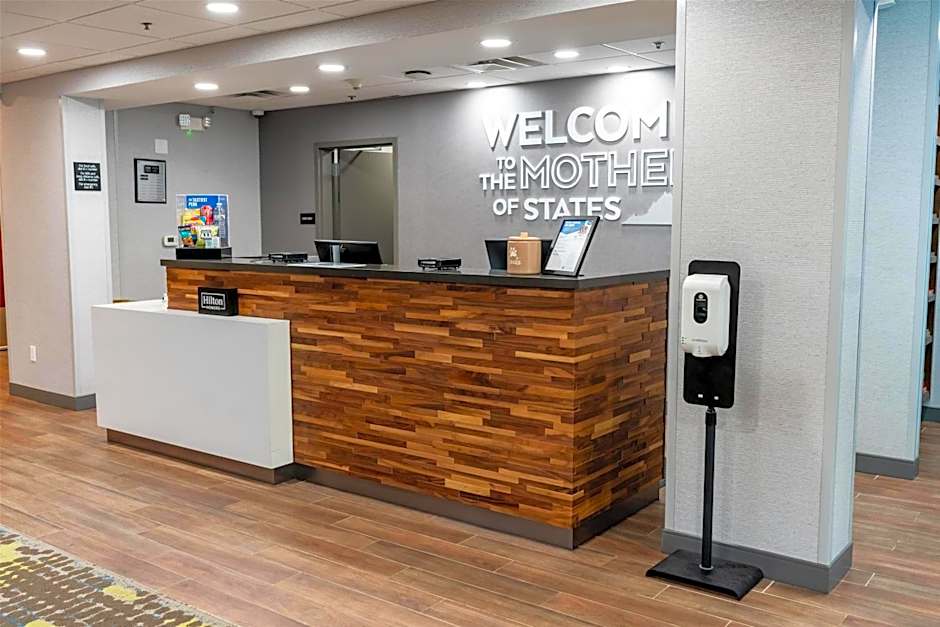 Hampton Inn By Hilton & Suites Leesburg