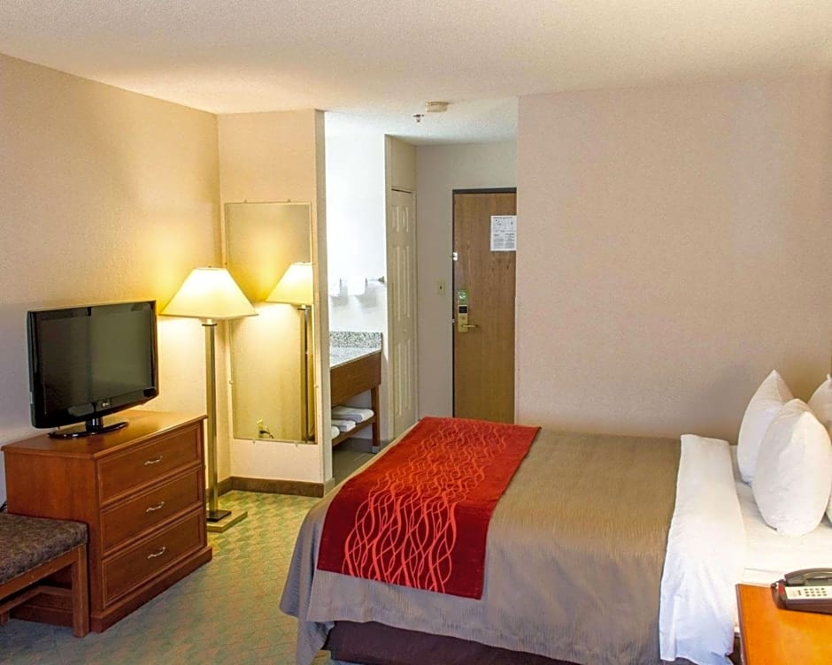 Comfort Inn Hastings